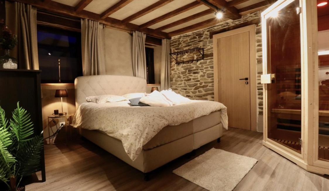Suites 2Cosy Gouvy Exterior photo